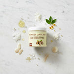 YARI 100% Pure Beurre de Karité Brut 250ml - ingredients