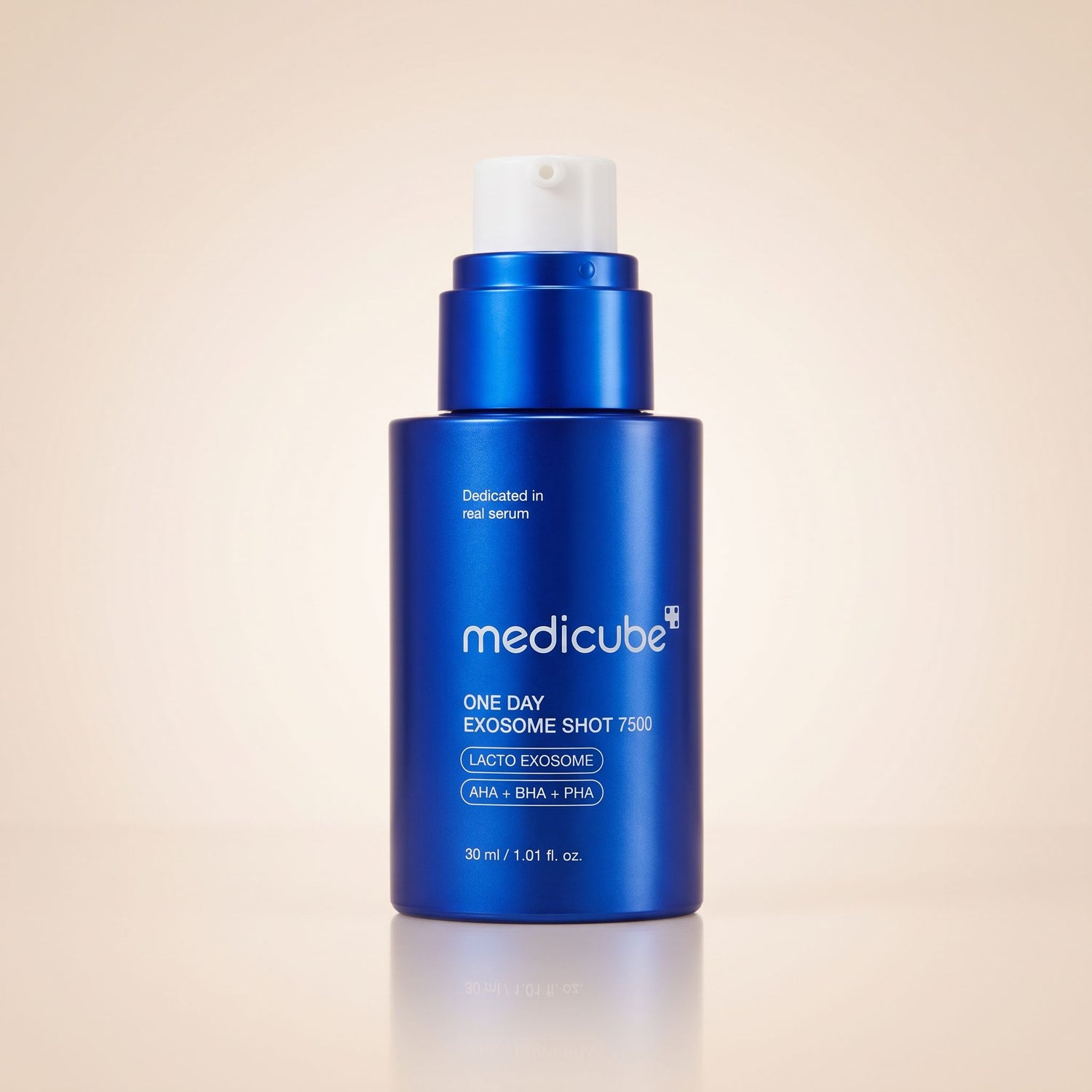 Medicube Exosome Shot Pore Ampoule 7500 – Ampoule Purifiante Pores 30 ml - hero