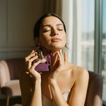 NUDO Sweet Berries Eau de Parfum - 100ml - lifestyle