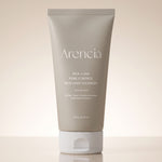 Arencia – Rice + LHA Pore Control Rice Cake Cleanser — Nettoyage en profondeur des pores - hero