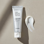 COSRX – PDRN Exosome Skin Planning Glaze Mask — Régénération cellulaire intensive nuit - texture