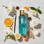 STORY OF LOVE Spring Kiss Brume 250ml - ingredients
