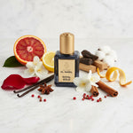 EL NABIL ROYAL GOLD 5ML - ingredients