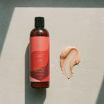 AS I AM Long & Luxe – Après-Shampoing Croissance & Hydratation 355ml (LL Conditioner) - texture