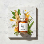 Beauty of Joseon Revive Serum – Ginseng + Snail Mucin Sérum Réparateur 30 ml - ingredients