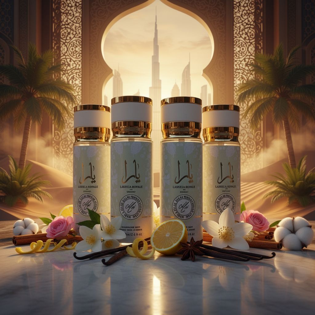 BRUME LAXURIA BLANC MOI REF KM574 100ML - ingredients