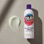 Yari Fruity Curls Curl Re-Activator 355ml - texture