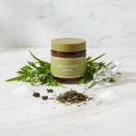 [I'M FROM (EU)] MUGWORT MASK 30G (EU) - ingredients