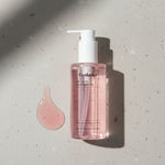 BIODANCE Collagen Cleansing Oil 200ml — Nettoyage doux et collagène régénérant - texture