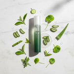 Haruharu Wonder Black Bamboo Mist – Brume Hydratante Apaisante 80 ml - ingredients