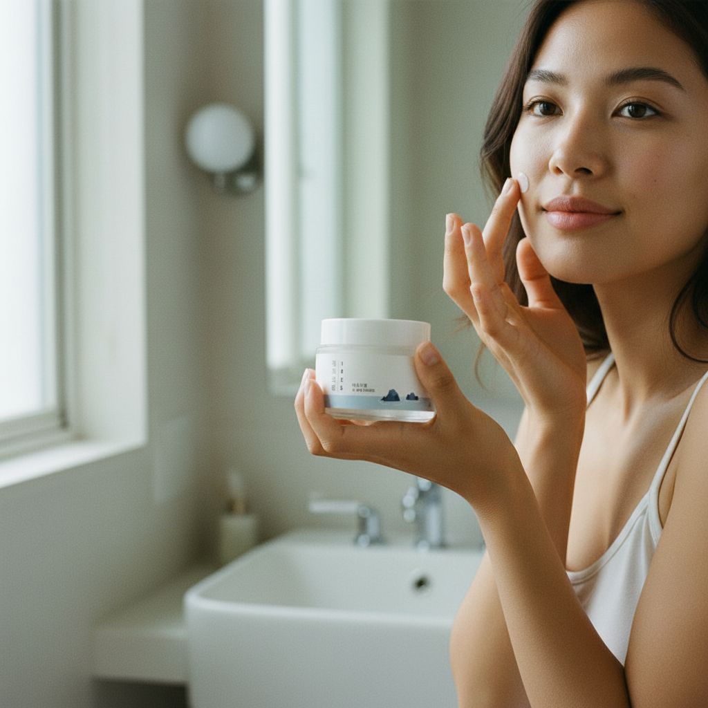 RNDLAB (EU) 1025 DOKDO CREAM 80ML - lifestyle