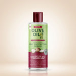 ORS-OO Coconut Oil  Heat Protection Serum 177ml 6oz - hero