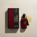 MY PERFUMES Malikat Al Hub Eau de Parfum - 100ml - texture