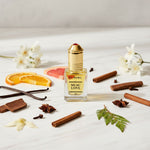 EL NABIL Musc Love Roll-on 5ml - ingredients