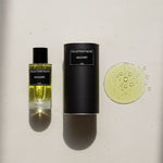 Collection Privée Extrait de Parfum Oud Madawi 50ml - texture