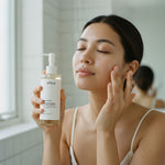 [ANUA] HEARLEAF PORE CONTROL CLEANSING OIL MILD 200ml — Huile nettoyante pores affinés - lifestyle