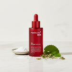 medicube red succinic acid clarifying serum 30ml — Sérum purifiant anti-imperfections — Sérum purifiant contre l'acné - ingredients