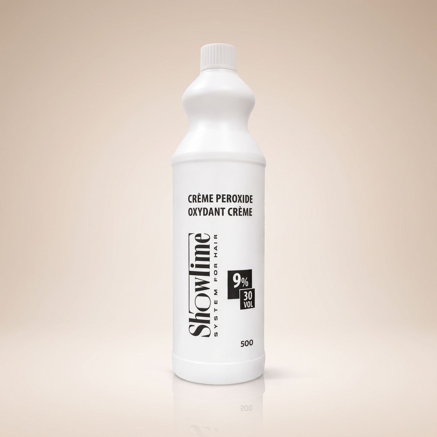 ShowTime Crème Oxydante 9% (30 Vol) 1 L - hero