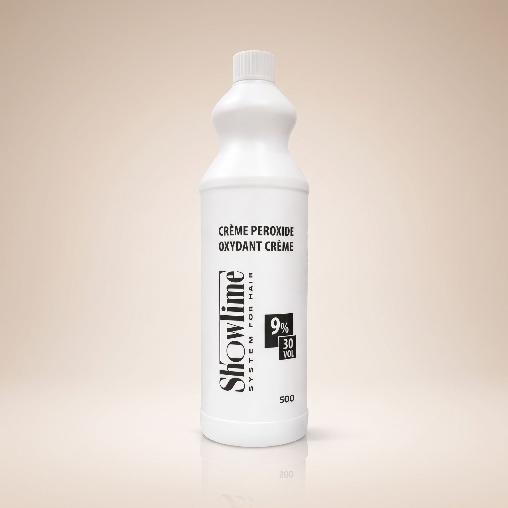 ShowTime Crème Oxydante 9% (30 Vol) 1 L - hero