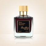 BARAKKAT Satin Oud Eau de Parfum - 100ml - hero
