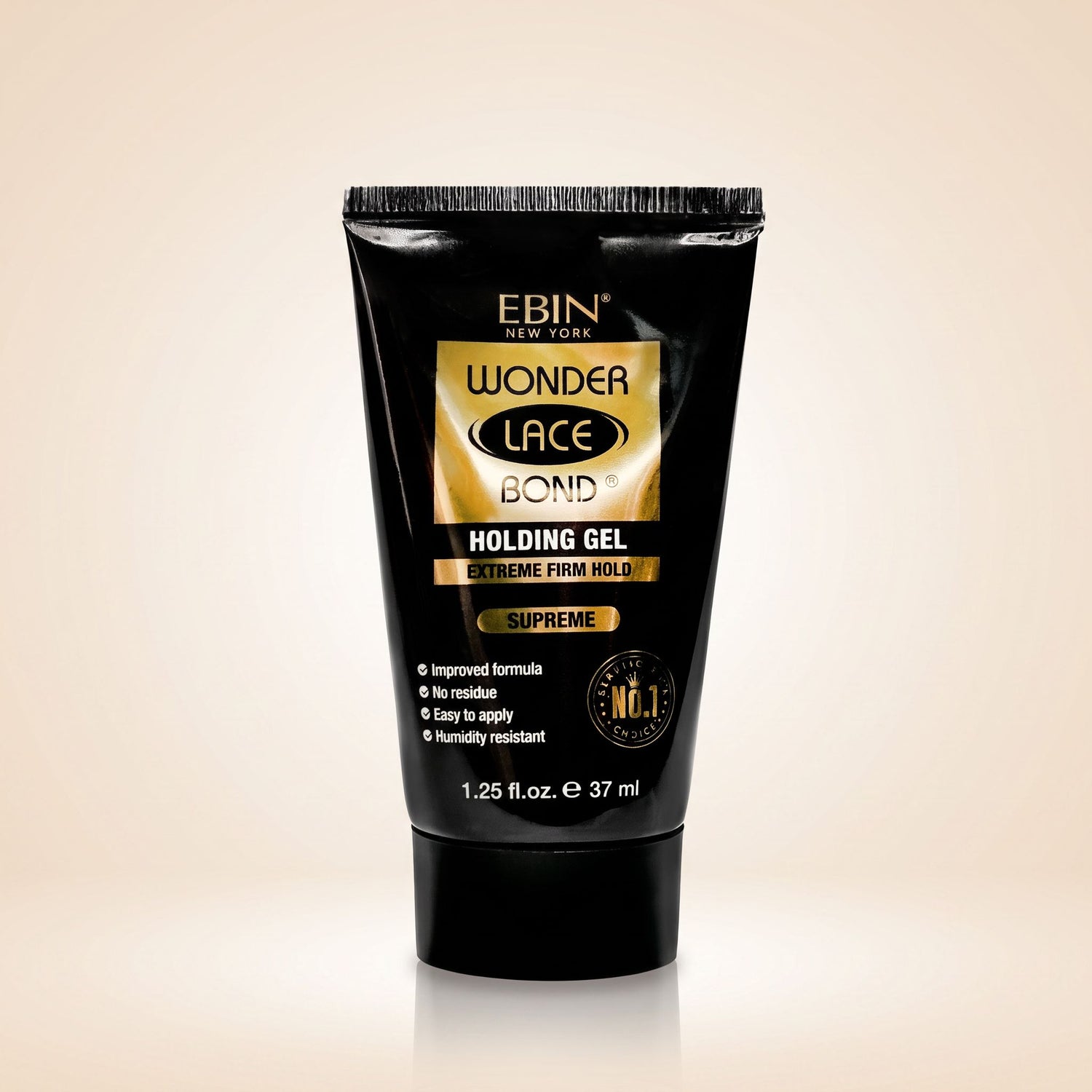 EBIN Wonder Lace Bond Holding Gel Supreme 37ml - hero