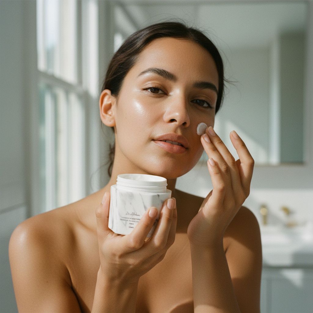 [Dr.Althea] Rapid Firm Sculpting Cream 45ml — Raffermit et redéfinit les contours - lifestyle