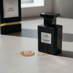 PARFUMS DE NICHE Exclusive Gris Privée 100ml - texture