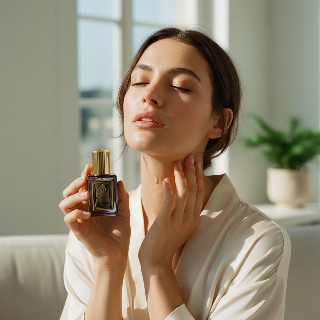 EL NABIL MEDANIA 5ML - lifestyle