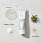 COSRX – PDRN Exosome Skin Planning Glaze Mask — Régénération cellulaire intensive nuit - ingredients