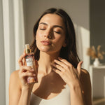 QUEEN'S BY PRADY Coquette Hazelnut 250ml - lifestyle