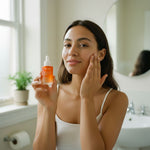 JKOSMEC Vitamin C Serum – Sérum Éclat à la Vitamine C 32 ml - lifestyle