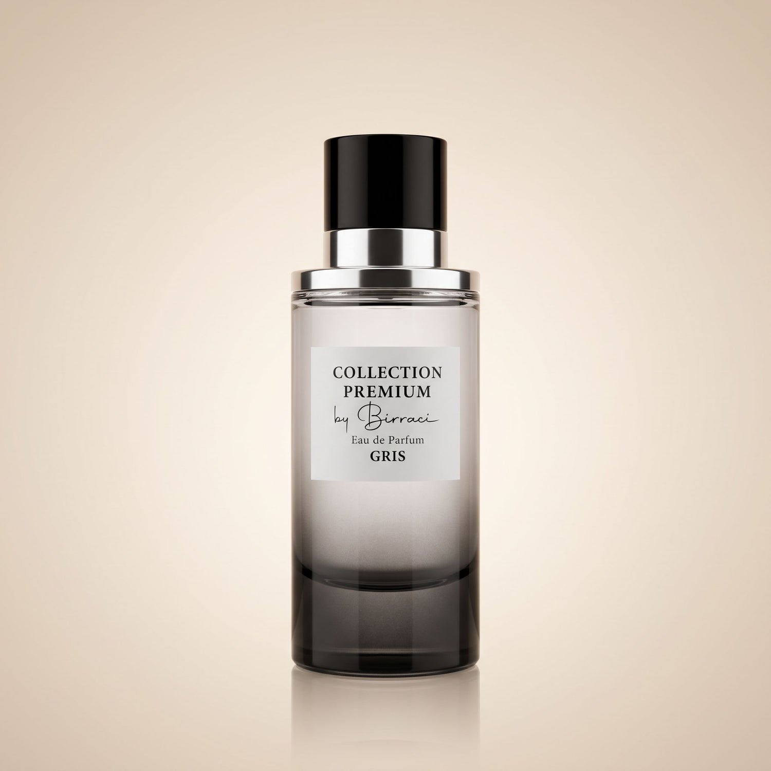 COLLECTION PREMIUM By Birraci Gris Eau de Parfum 100ml - hero