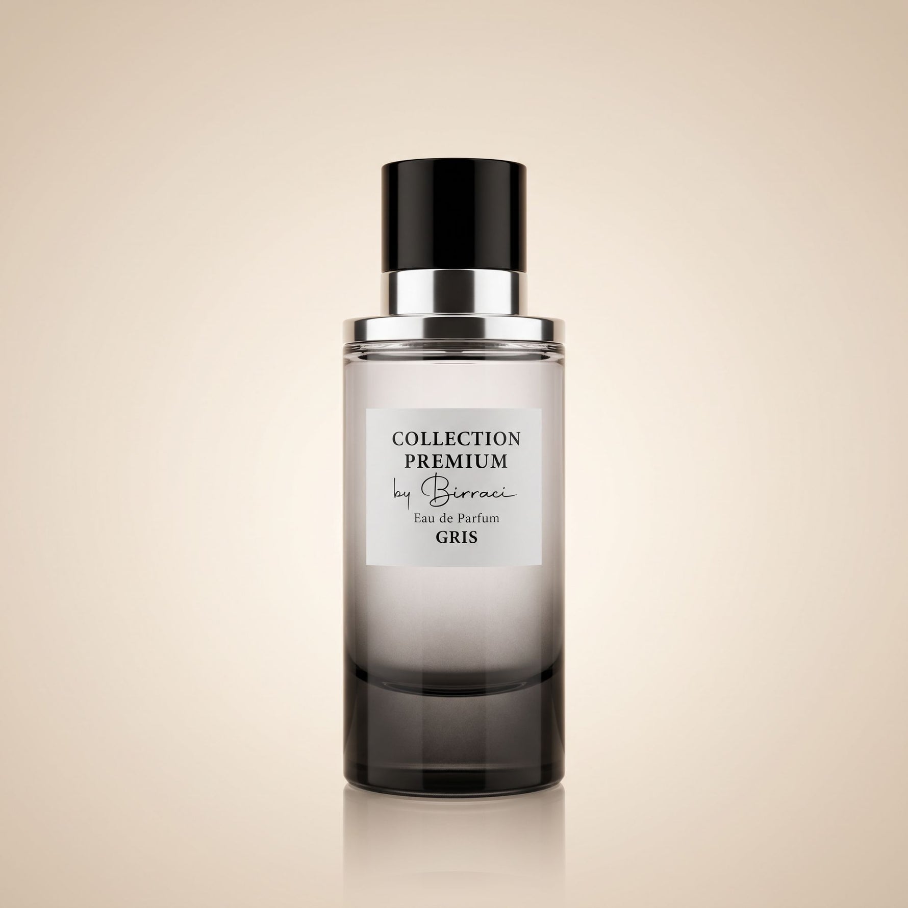 COLLECTION PREMIUM By Birraci Gris Eau de Parfum 100ml - hero