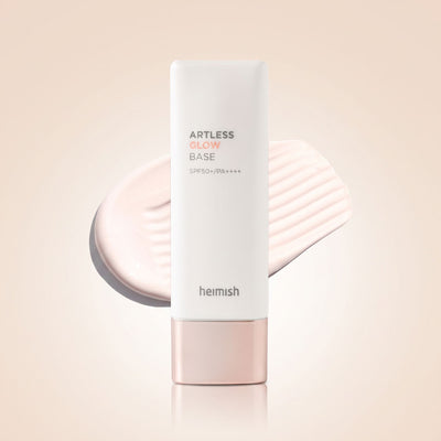 Heimish – Artless Glow Base SPF50+ PA+++ – 40ml