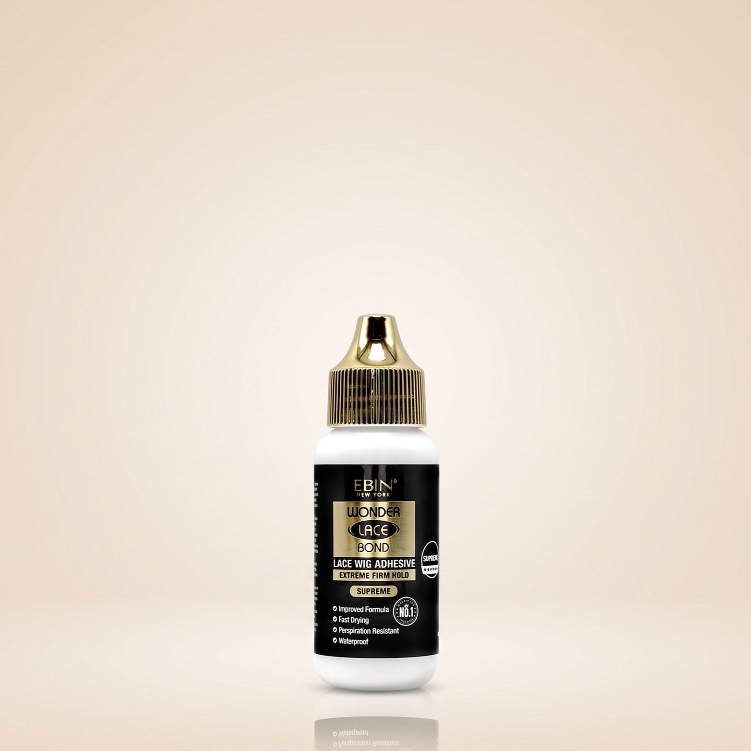 EBIN Wonder Lace Bond Extreme Firm Hold Supreme 35ml - hero