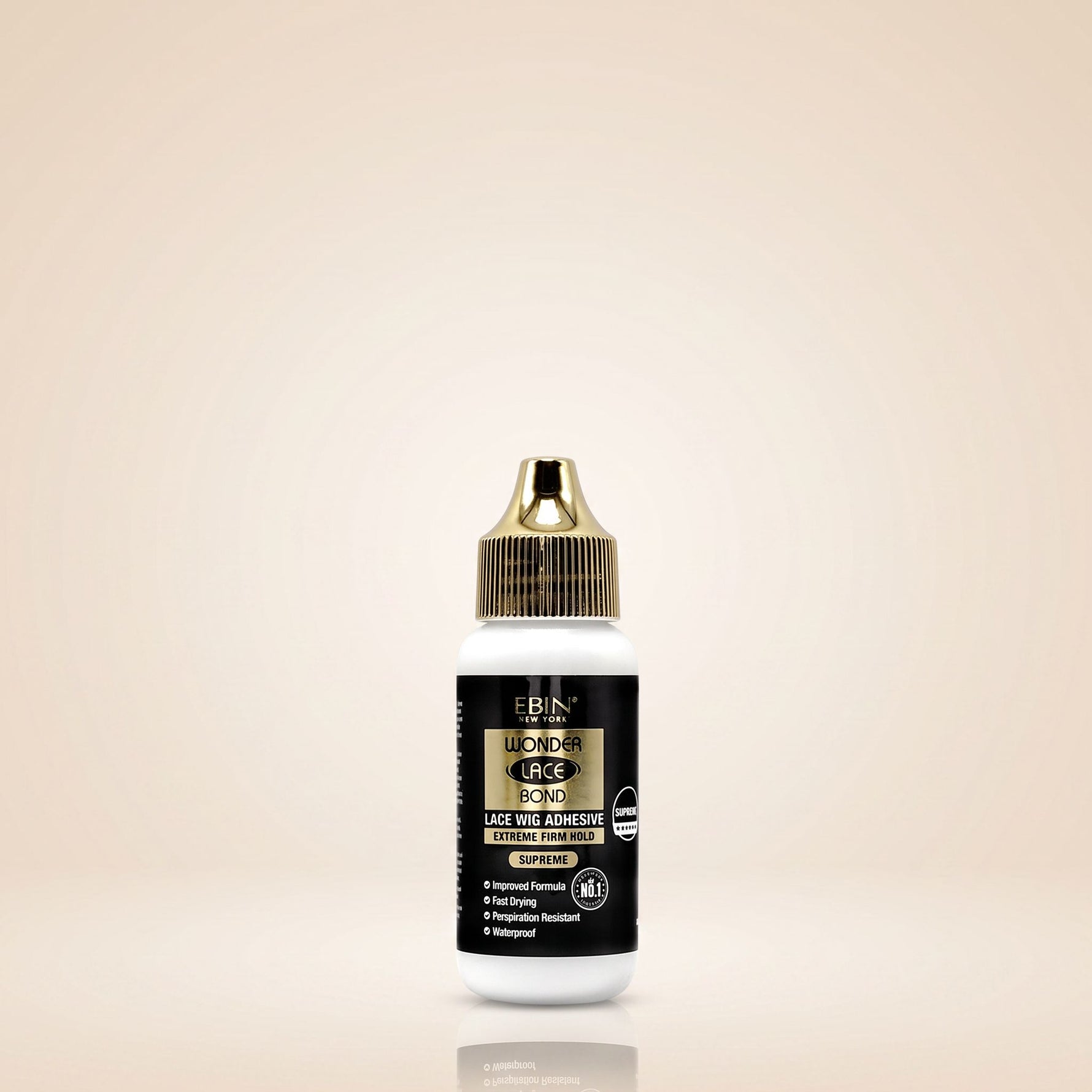 EBIN Wonder Lace Bond Extreme Firm Hold Supreme 35ml - hero
