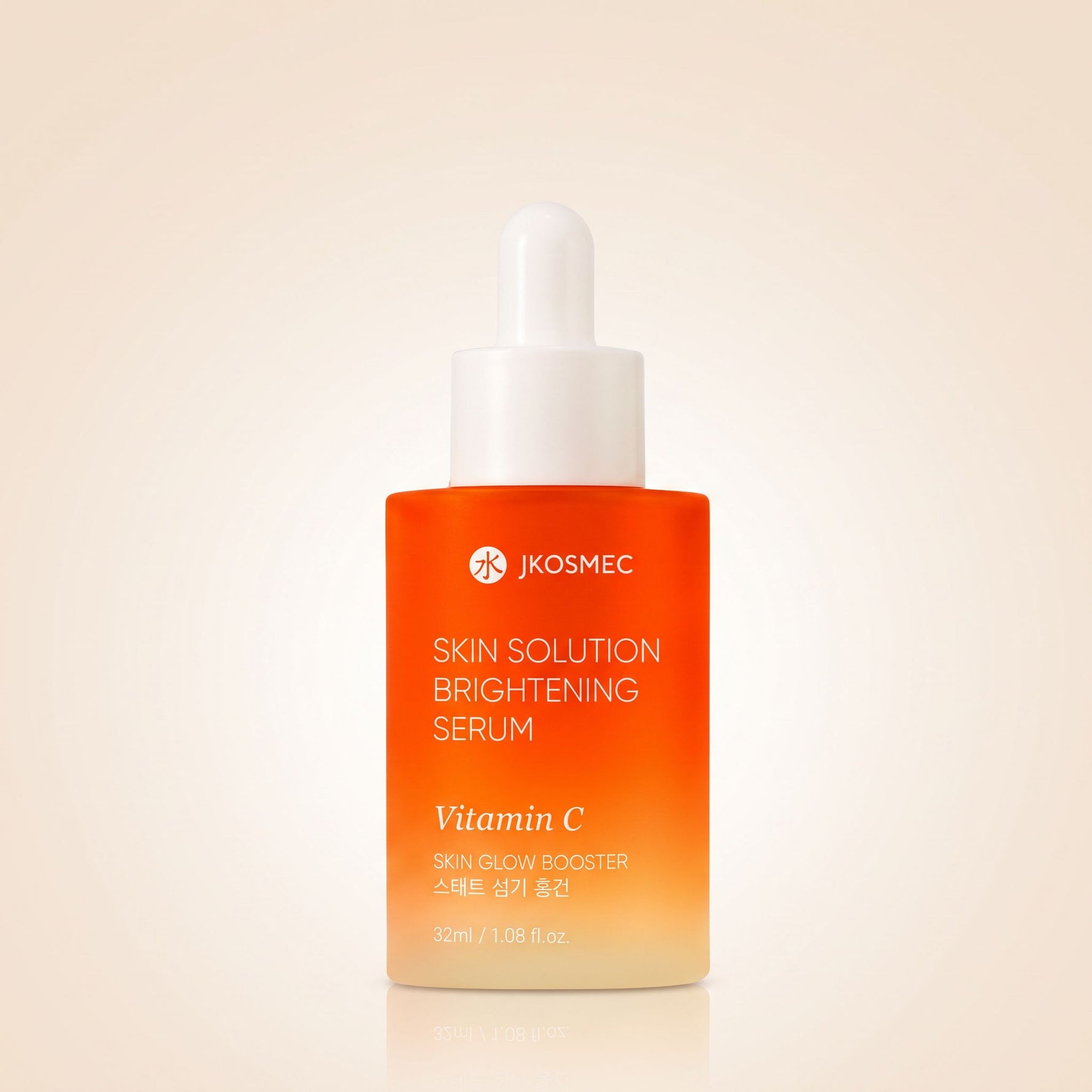 JKOSMEC Vitamin C Serum – Sérum Éclat à la Vitamine C 32 ml - hero