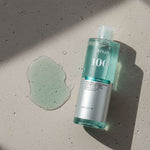 Anua - PDRN 100 Hyaluronic Acid Booster Toner — Hydratation intensive et repulpante - texture