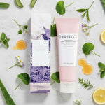 SKIN1004 Madagascar Centella Poremizing Deep Cleansing Foam – Mousse Nettoyante Purifiante 125 ml - ingredients