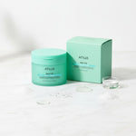 ANUA PDRN 100 HYALURONIC ACID GLOW PAD (60EA)180ML - ingredients