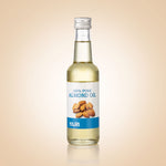 Yari Huile d’Amande Douce 250 ml - hero