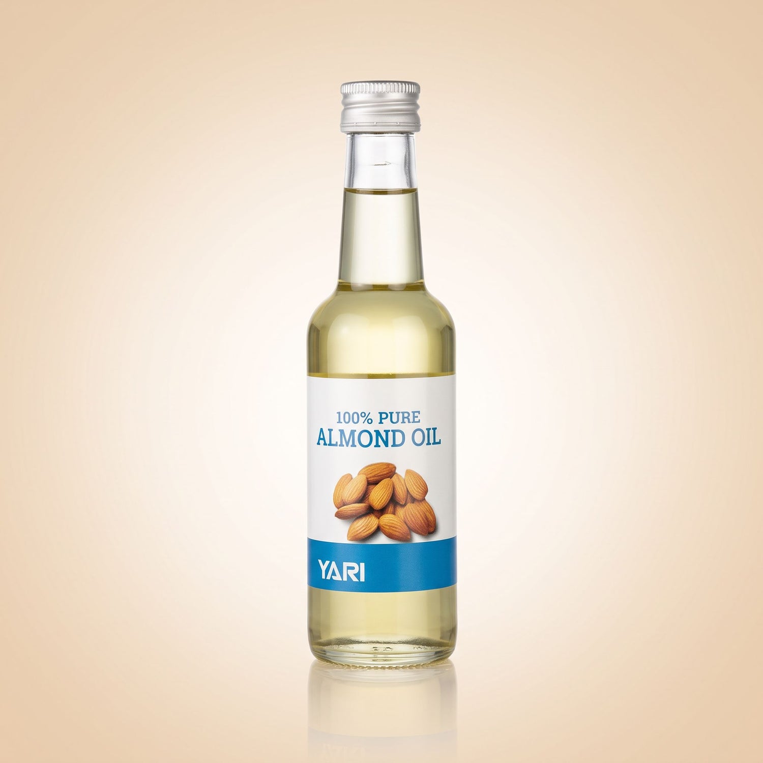 Yari Huile d’Amande Douce 250 ml - hero