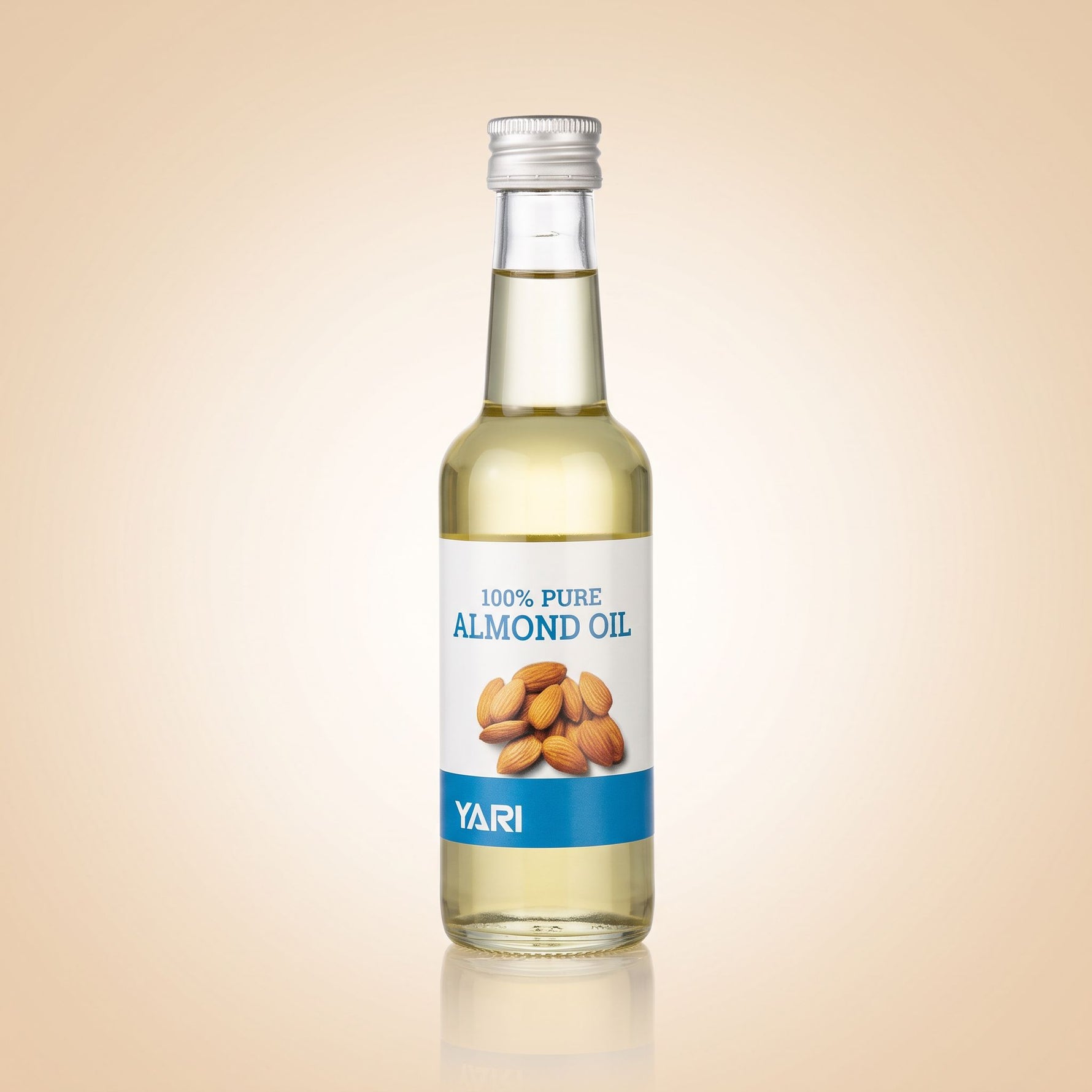 Yari Huile d’Amande Douce 250 ml - hero