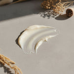 ANUA RICE 70 GLOW COLLAGEN MASK - texture