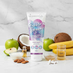Les Secrets de Loly – Bubble Dream Shampoing Doux Enfant 250ml - ingredients