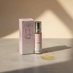LATTAFA Roll-On Yara Eau de Parfum 10ml - texture
