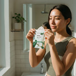 ANUA - Heartleaf 77 Soothing Mask — Apaisement intense et hydratation profonde - lifestyle