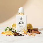 MINERVA Musk Al Aneeq 100ml - ingredients