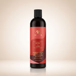 AS I AM Long & Luxe – Shampoing Croissance & Hydratation 355ml (LL Shampoo) - hero
