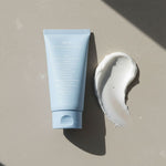 Abib - Deep Clean Foam Cleanser Sedum Hyaluron Foam — Nettoyage profond et hydratation intensive - texture